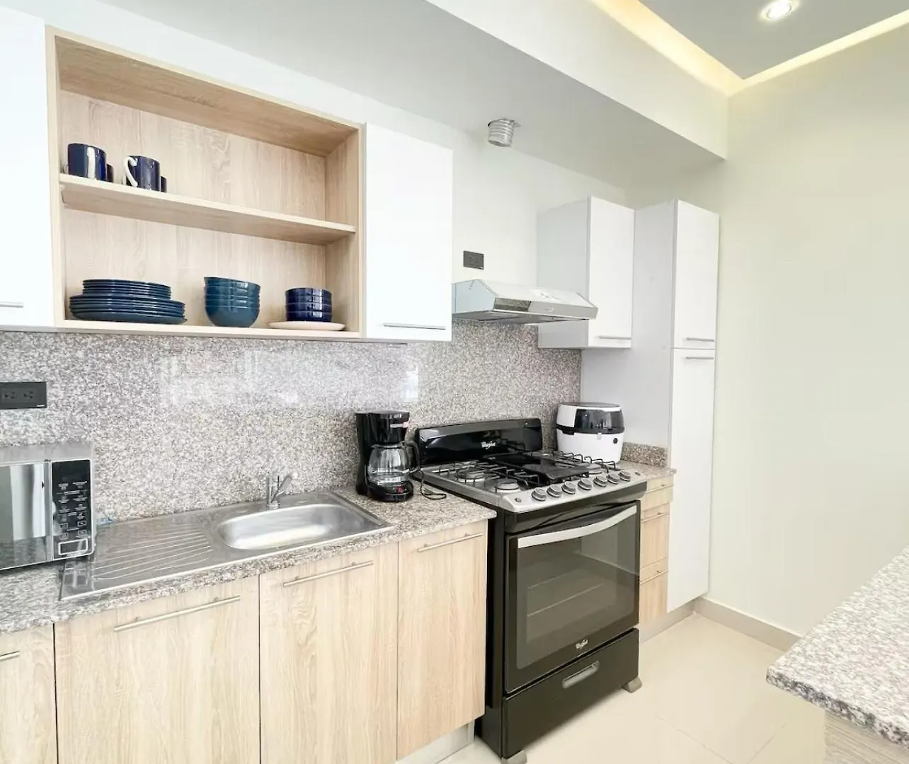 Apartamento Boca Chica Andrés República Dominicana
